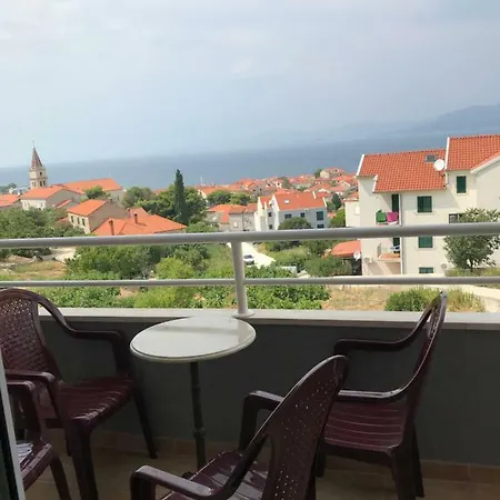 Apartmán Pavisica Vrtli 9