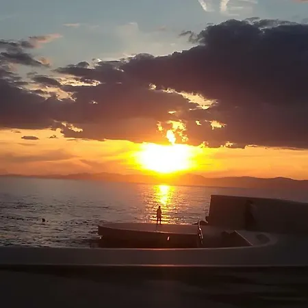 Apartmán Pavisica Vrtli 9