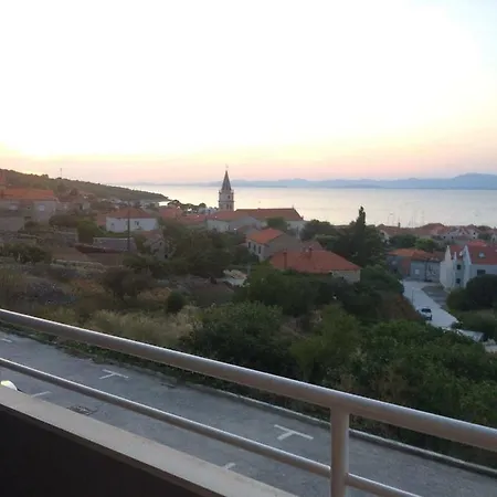 Pavisica Vrtli 9 Apartmán