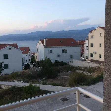 Pavisica Vrtli 9 Apartmán *