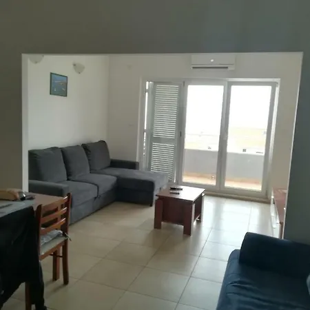Apartmán Pavisica Vrtli 9